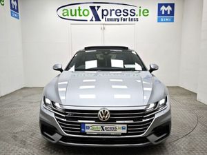 Volkswagen Arteon 2.0 TSI 4 Motion R Line Advance - Image 3