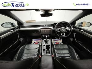 Volkswagen Arteon 2.0 TSI 4 Motion R Line Advance - Image 4