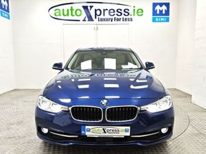 BMW 3 Series 3 Series Automatic  Reversing Camera - Image 3