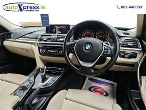 BMW 3 Series 3 Series Automatic  Reversing Camera - Image 4