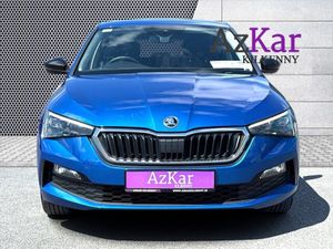 Skoda Scala 2019 Style 1.0 TSI 115 BHP  83 P/W Wi - Image 3