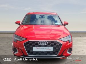 Audi A3 30 TDI 116HP SE - Image 3