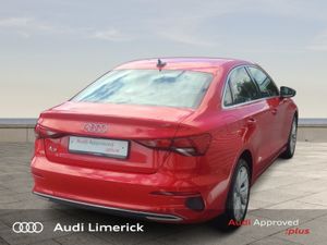 Audi A3 30 TDI 116HP SE - Image 4