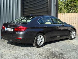 161 BMW 520 AUTOMATIC LOW MILEAGE - Image 3