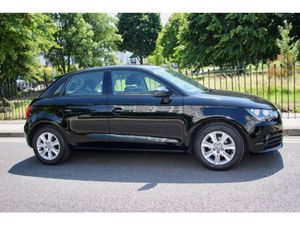 Audi A1 SB 1.2tfsi 4 Door Only 75K Kms  Full Audi - Image 3