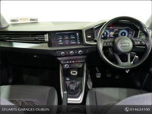 Audi A1 SB 1.0tfsi 116 S Line 4DR - Image 4