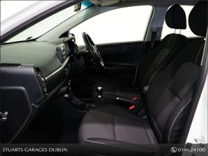 Kia Picanto K1 5DR - Image 3