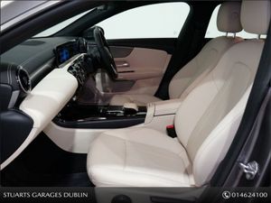 Mercedes-Benz CLA Class 180 Coupe Progressive 4DR - Image 3