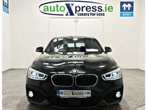 BMW 1 Series 118D M-sport Automatic - Image 3
