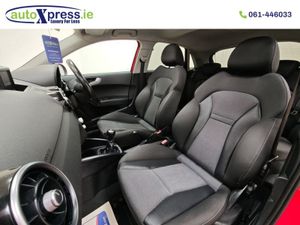 Audi A1 1.6 TDI Sport Sportback  Sunroof - Image 2