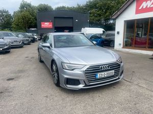 Audi A6 Tfsi E Quattro S Line - Image 2