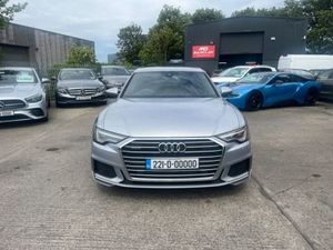 Audi A6 Tfsi E Quattro S Line - Image 3