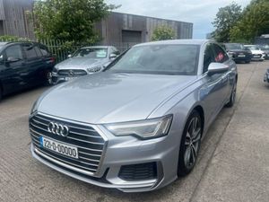 Audi A6 Tfsi E Quattro S Line - Image 4