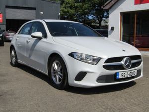 Mercedes-Benz A-Class A 180 D Se.(192). - Image 2