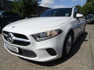 Mercedes-Benz A-Class A 180 D Se.(192). - Image 4