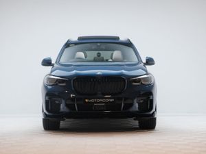 BMW X5 45E M Sport Xdrive  sunroof - Image 2