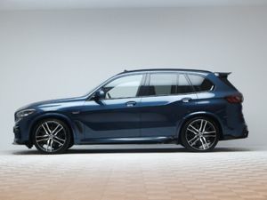 BMW X5 45E M Sport Xdrive  sunroof - Image 4