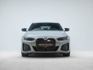 BMW i4 M50 544HP - Image 2