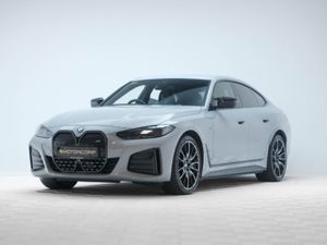 BMW i4 M50 544HP - Image 3