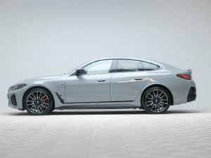 BMW i4 M50 544HP - Image 4