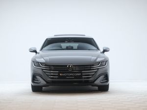 Volkswagen Arteon R Line - Image 2