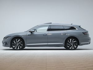 Volkswagen Arteon R Line - Image 4