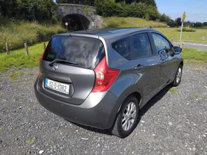 Nissan Note 2015 - Image 2
