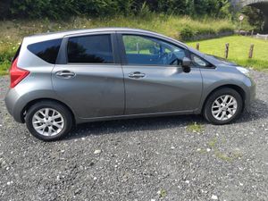 Nissan Note 2015 - Image 3
