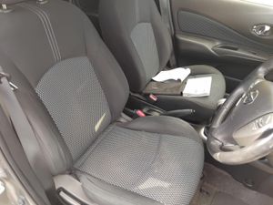 Nissan Note 2015 - Image 4