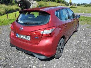 Nissan Pulsar 2014 - Image 3