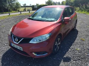Nissan Pulsar 2014 - Image 2