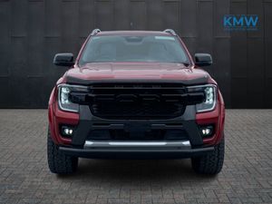 Ford Ranger Wildtrak - Image 3