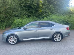 Skoda Superb 2016 , belt done, automatic - Image 3