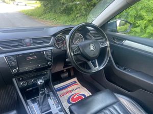 Skoda Superb 2016 , belt done, automatic - Image 4