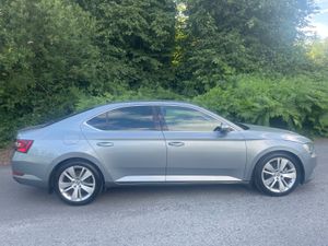 Skoda Superb 2016 , belt done, automatic - Image 2