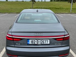 👑2018 AUDI A8 LUXURY 50 TDI 3.0 V6 286 BHP👑 - Image 3