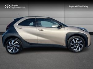 Toyota Aygo X 1.0 DESIGN 4DR - Image 3