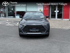 Toyota C-HR Hybrid Sport*** DEMO SALE *** BIG SAVI - Image 2