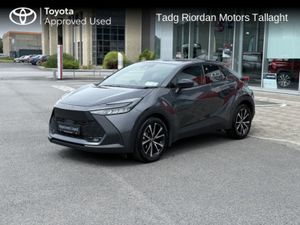 Toyota C-HR Hybrid Sport*** DEMO SALE *** BIG SAVI - Image 3
