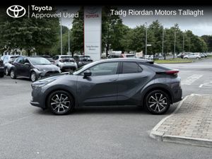 Toyota C-HR Hybrid Sport*** DEMO SALE *** BIG SAVI - Image 4