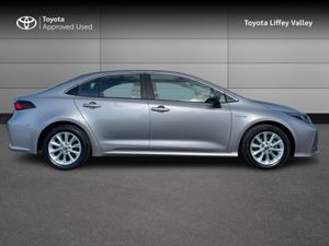 Toyota Corolla COROLLA HYB LUNA SALOON - Image 3