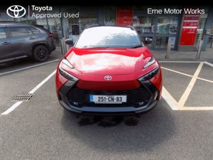 Toyota C-HR C-HR PHEV SOL - Image 4
