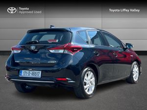 Toyota Auris 1.8 HYBRID BUSINESS EDITION - Image 2