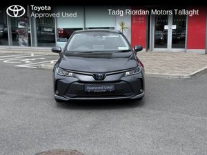 Toyota Corolla SALOON LUNA SPORT *** DEMO SALE *** - Image 2
