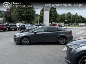 Toyota Corolla SALOON LUNA SPORT *** DEMO SALE *** - Image 4