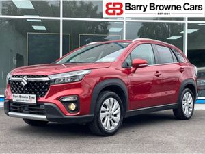 Suzuki SX4 S-cross Motion Bjet M - Image 2