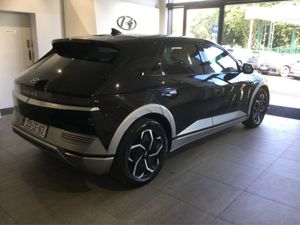 Hyundai Ioniq 5 Premium LE 77kw Long Range Battery - Image 2