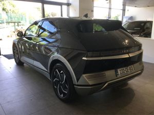 Hyundai Ioniq 5 Premium LE 77kw Long Range Battery - Image 3