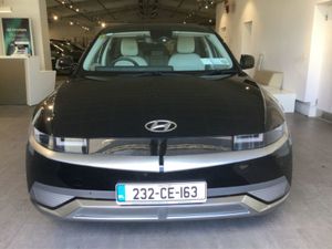 Hyundai Ioniq 5 Premium LE 77kw Long Range Battery - Image 4