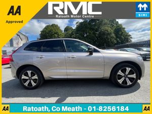 Volvo XC60 2.0i Petrol T6 Phev Plus Dark - Image 4